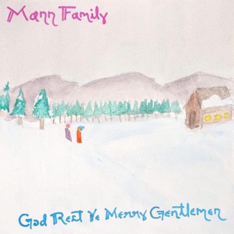 God Rest Ye Merry Gentlemen | Boomplay Music