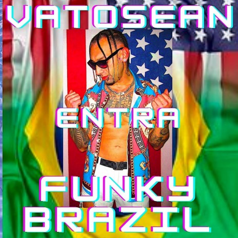 Funky-Brazil Entra | Boomplay Music