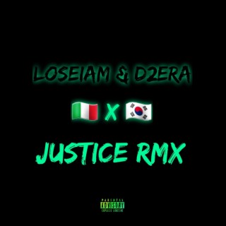 Justice Remix