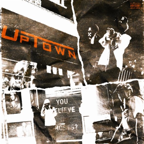 Uptown ft. Ds2mh | Boomplay Music
