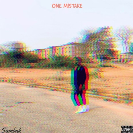 ONE MISTAKE | Boomplay Music