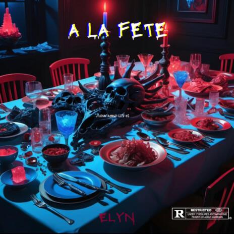 A LA FETE | Boomplay Music