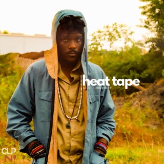 Heat Tape (Instrumentals)