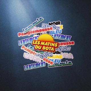 Les matins du BOTA (EP)