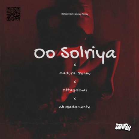 Oo Solriya Oo Oo Solriya (ReKick) | Boomplay Music