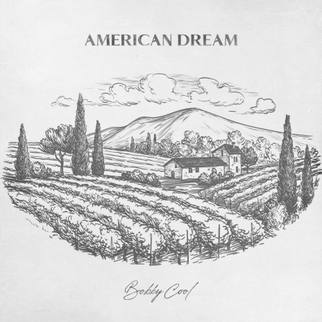American Dream (Acoustic) | Boomplay Music