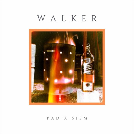 Walker ft. Pad