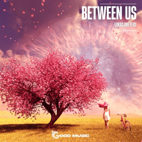 Between us | Boomplay Music