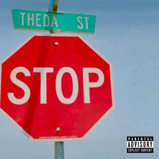 theda st.