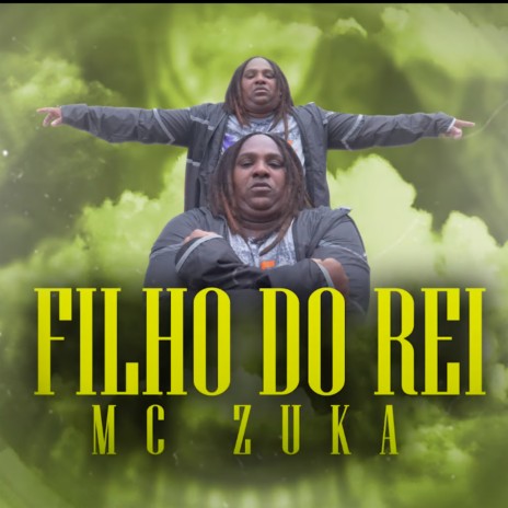 Filho do Rei | Boomplay Music