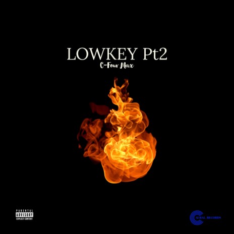 LOWKEY Pt2 | Boomplay Music