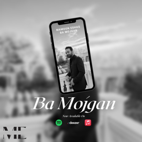 Ba Mojgan | Boomplay Music