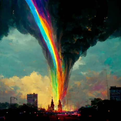 Under the Rainbow | Boomplay Music