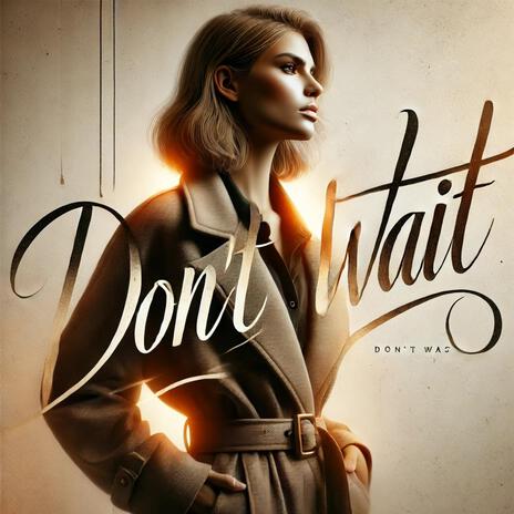 Dont Wait | Boomplay Music