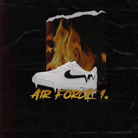 AIR FORCE 1 ft. DOT DOWN