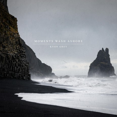 Moments Wash Ashore | Boomplay Music