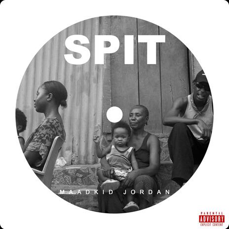 Spit | Boomplay Music