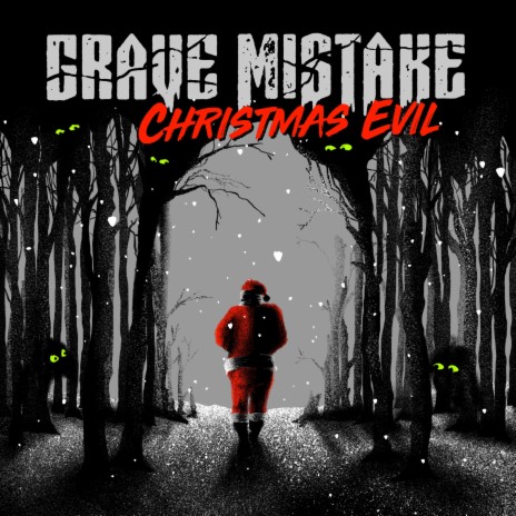 Christmas Evil | Boomplay Music