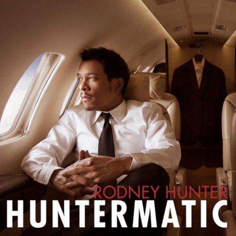 Huntermatic [Radio Edit] ft. Shadee