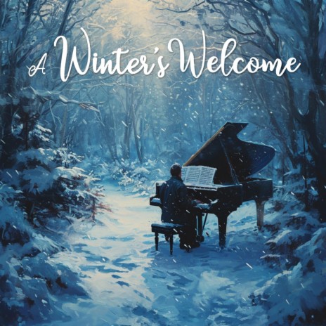 A Winter's Tune (Album Version) | Boomplay Music