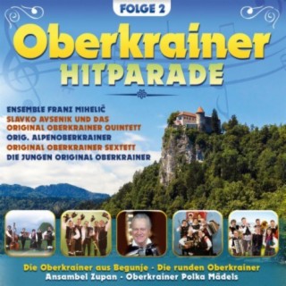 Oberkrainer Hitparade - Folge 2