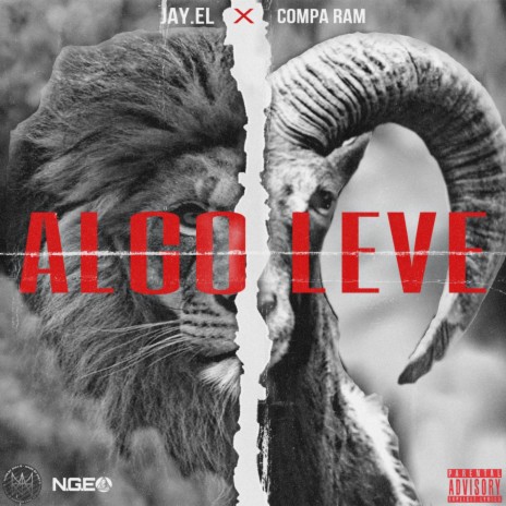 Algo Leve ft. Compa Ram | Boomplay Music