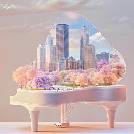 Starlight Jazz Piano