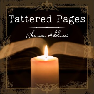 Tattered Pages