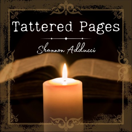 Tattered Pages | Boomplay Music