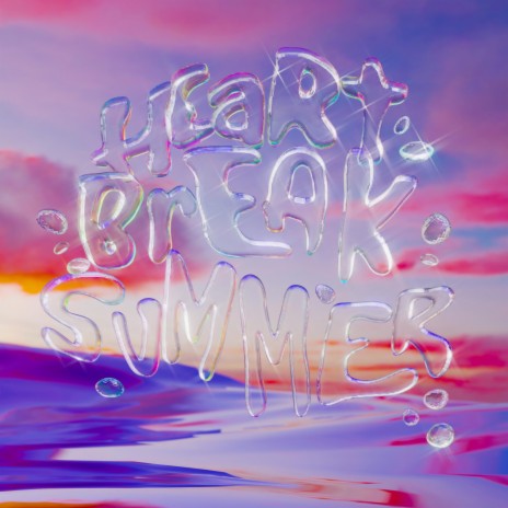 heartbreak summer | Boomplay Music
