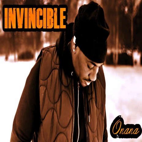 INVINCIBLE | Boomplay Music