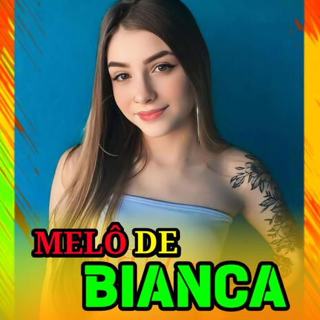 NEW REGGAE MELÔ DE BIANCA 2025