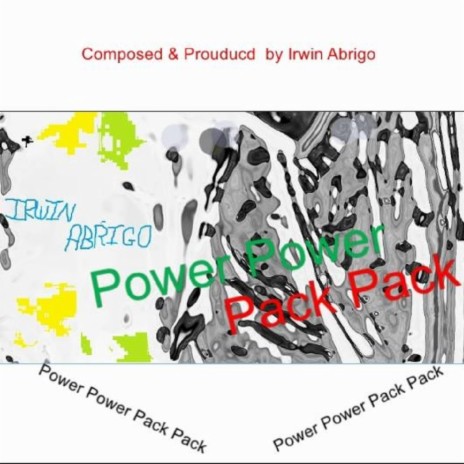 Power Power Pack Pack