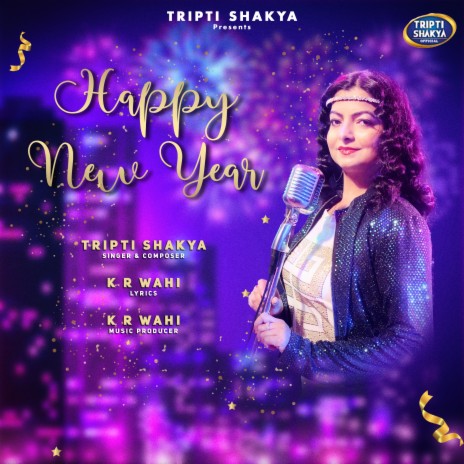 Happy New Year (Hindi) | Boomplay Music