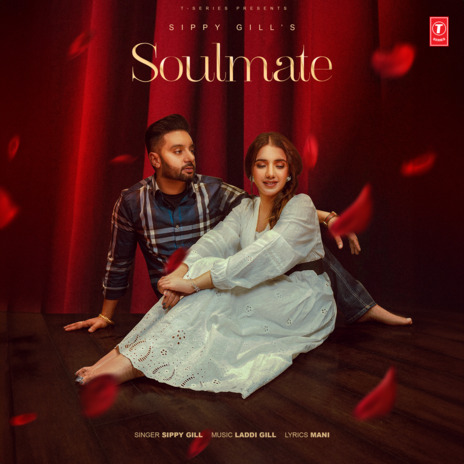 Soulmate | Boomplay Music