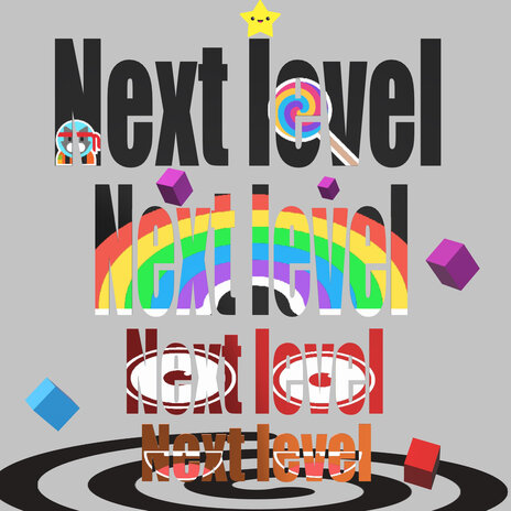 Next Level | Boomplay Music