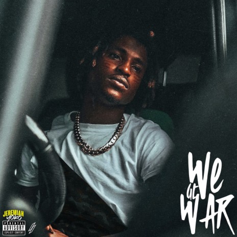 We at War | Boomplay Music