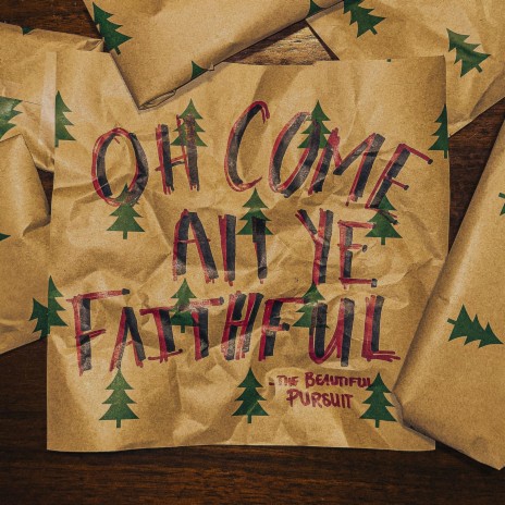Oh Come All Ye Faithful | Boomplay Music