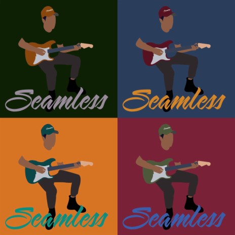 Seamless | Boomplay Music