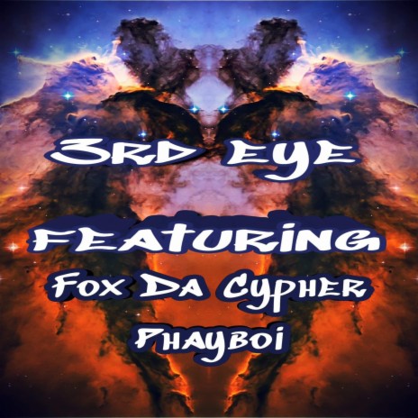 Show Some Love ft. Fox Da Cypher & Phayboi | Boomplay Music