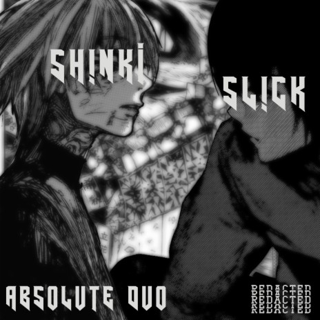 ABSOLUTE DUO ft. Sl!ck | Boomplay Music