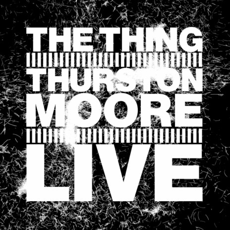 Blinded by Thought ft. Thurston Moore