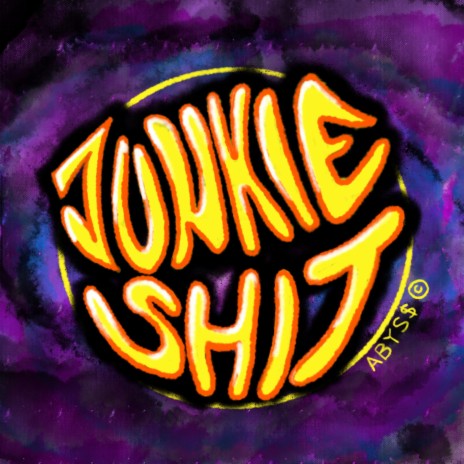 Junkie Shit