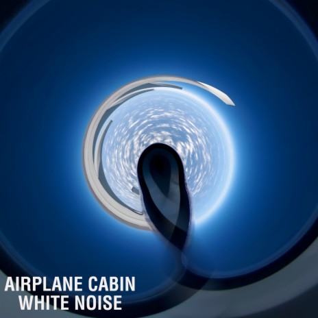 Airplane Cabin White Noise | Boomplay Music