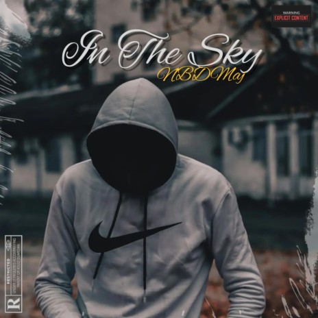In The Sky | Boomplay Music