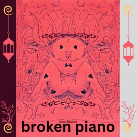 broken piano | Boomplay Music