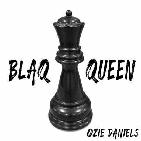 Blaq Queen
