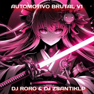 AUTOMOTIVO BRUTAL V1