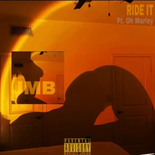 Ride It ft. Oh Marley lyrics | Boomplay Music