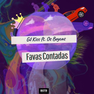 Favas Contadas